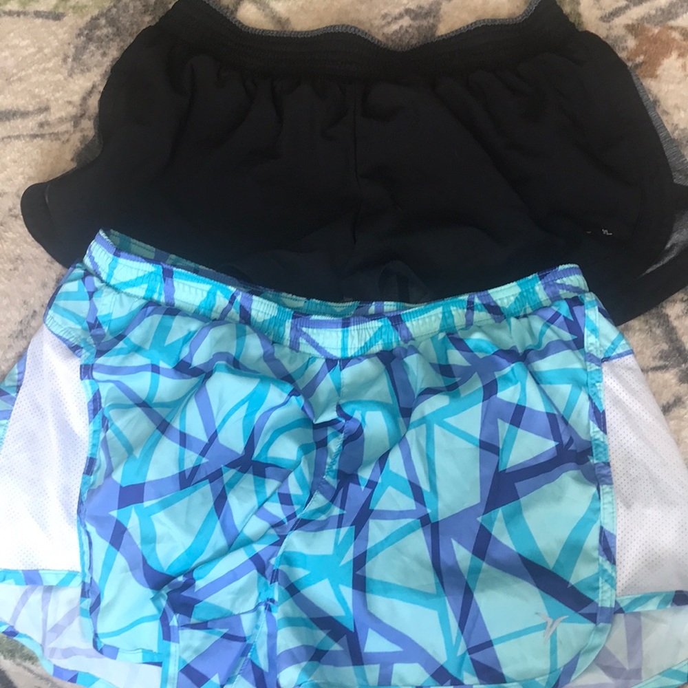 Active wear